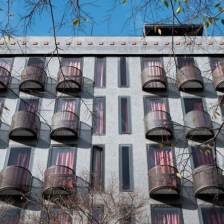 Sunotel Aston Барселона Екстериор снимка